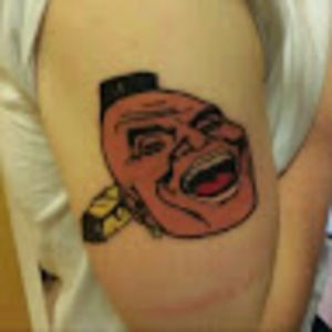 Meet your Posher, Avery